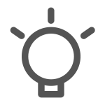 精神堡壘、樓體亮化